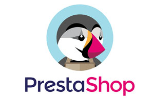 Prestashop e-commerce