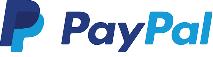 We use PayPal as a payment processor.