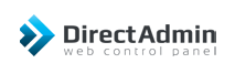 DirectAdmin Web Control Panel